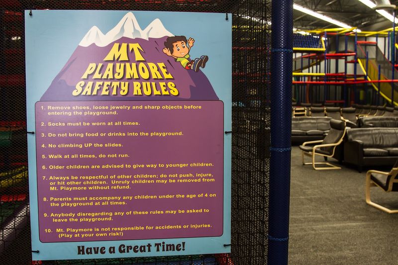 Rules And Policies Worth Knowing