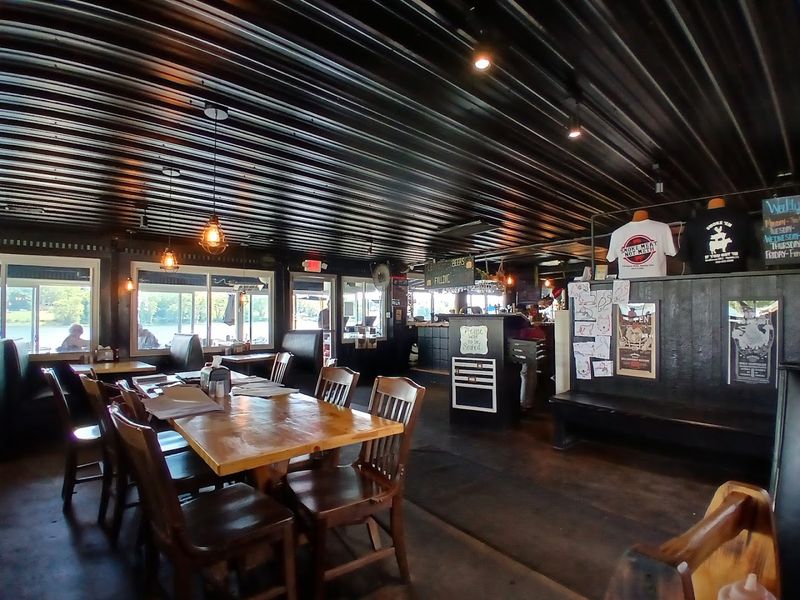 Rustic charm meets a laid-back local vibe Rustic charm meets a laid-back local vibe