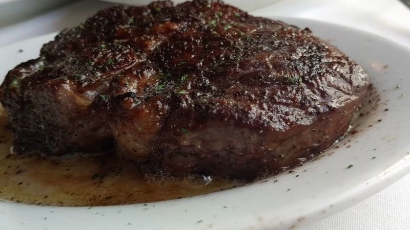 Ruth's Chris Steak House (Houston)