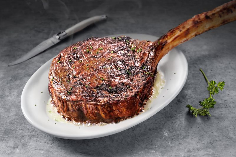 Ruth's Chris Steak House Ruth's Chris Steak House