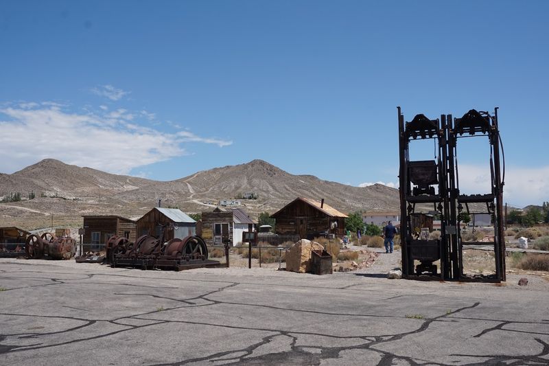 Tonopah, Nevada