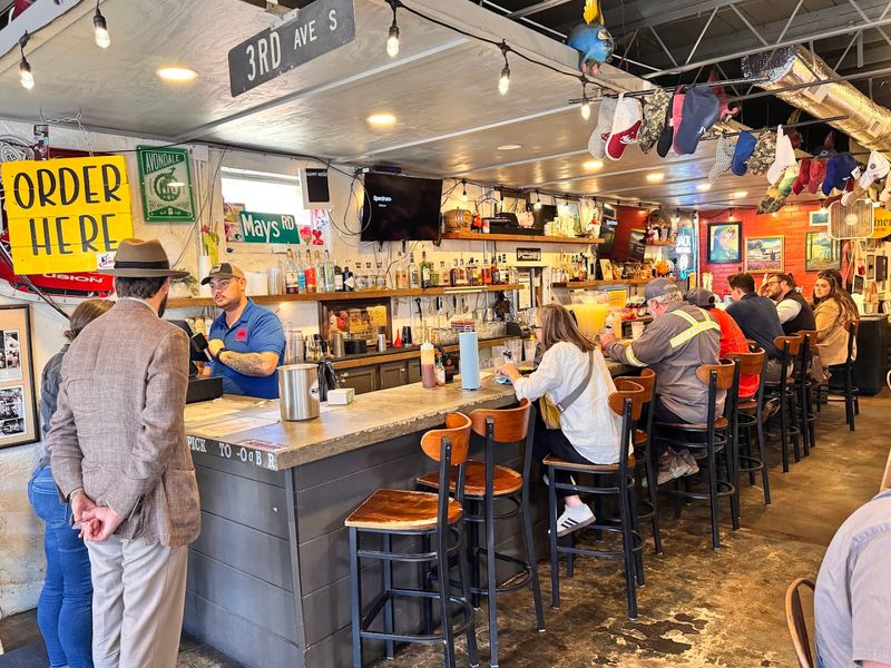 SAW’s Soul Kitchen – Birmingham, Alabama SAW’s Soul Kitchen – Birmingham, Alabama
