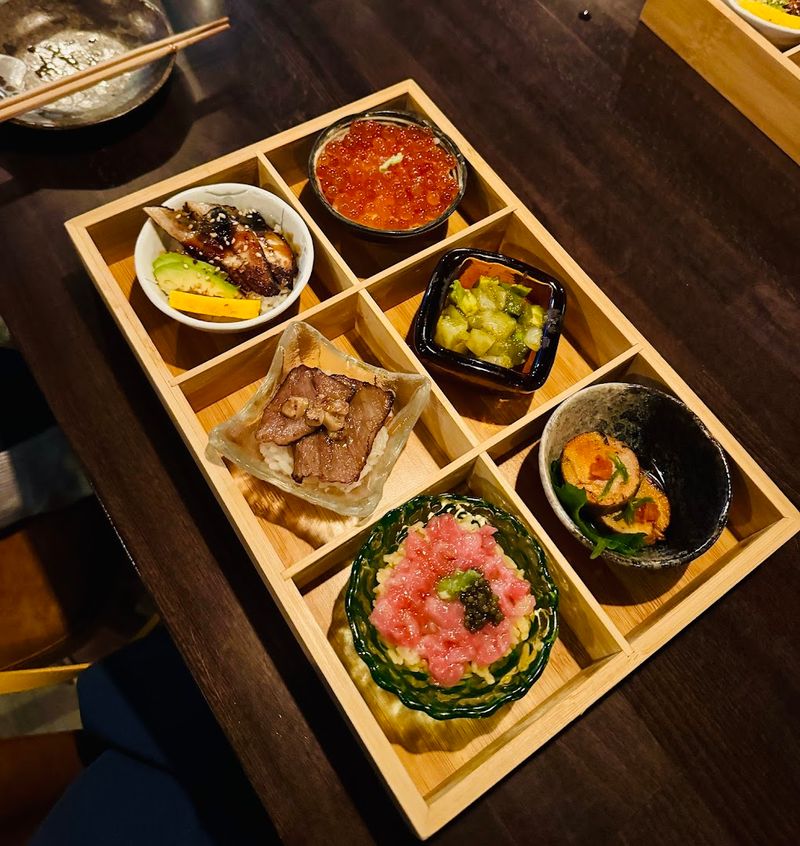 SUKO Japanese Cuisine (San Antonio)