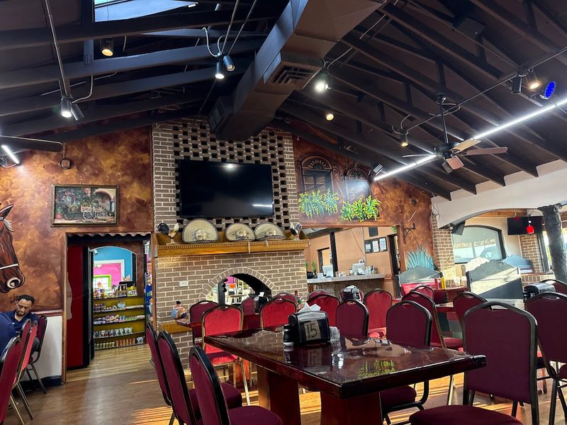 Sabor Latino Restaurante y Pupuseria — Murfreesboro Sabor Latino Restaurante y Pupuseria — Murfreesboro