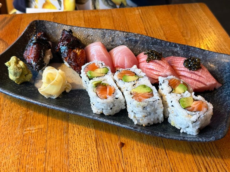 Sagami Japanese Restaurant - Collingswood Sagami Japanese Restaurant - Collingswood