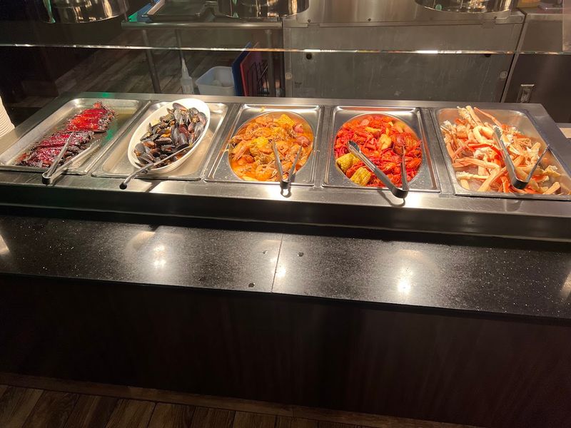 Sakura Buffet - Clarion, Pennsylvania
