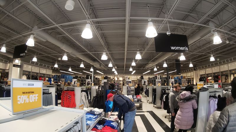 Sale Weekends Are When The Real Deal Hunting Begins