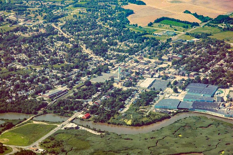 Salem City