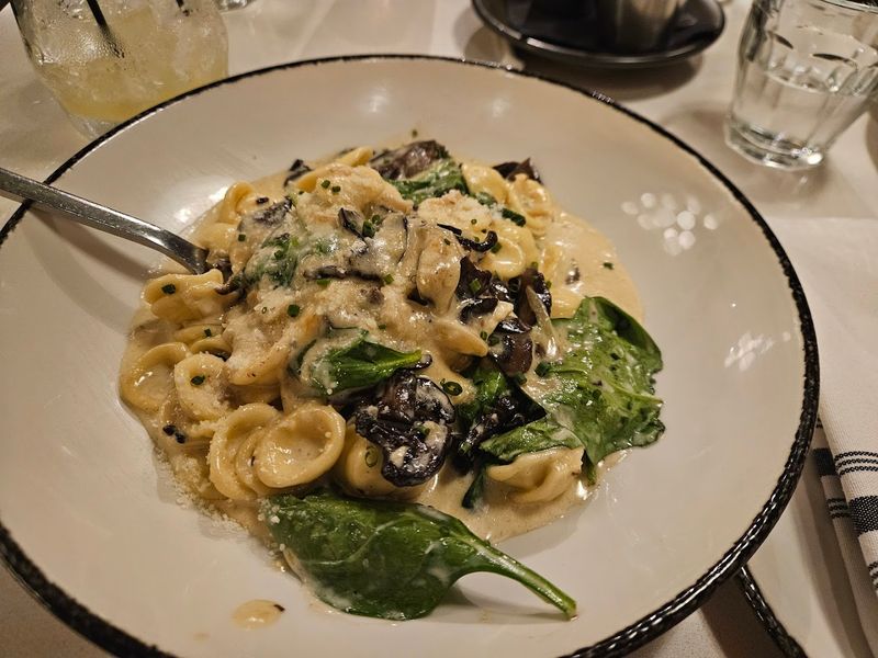Salento Italia — Nashville