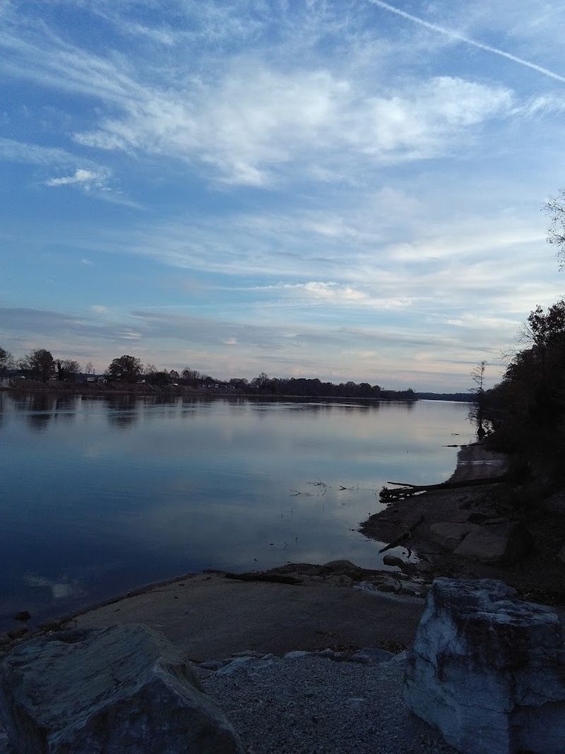 Saltillo Riverfront