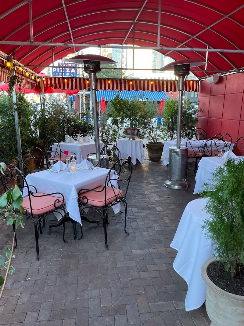Sammie's Italian (Austin)