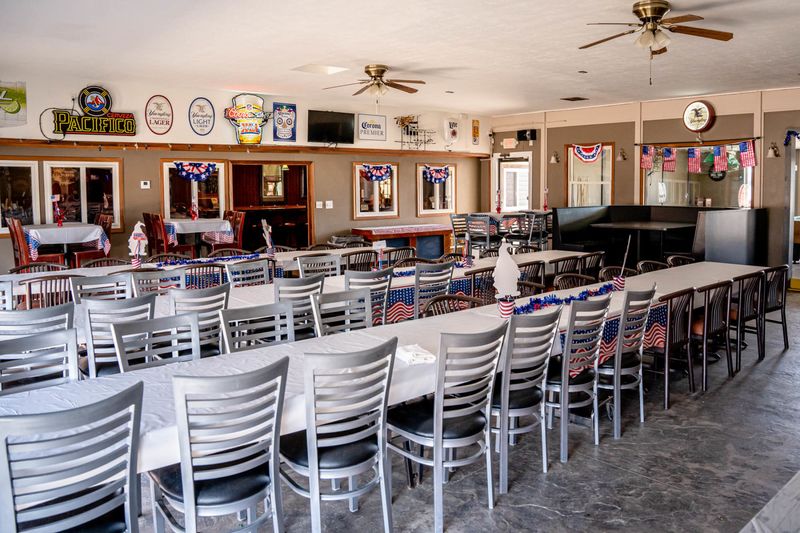 Sammy K’s Steak House (Perry) Sammy K’s Steak House (Perry)