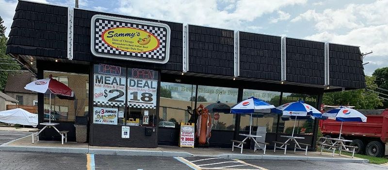 Sammy’s Taste of Chicago (West Allis)