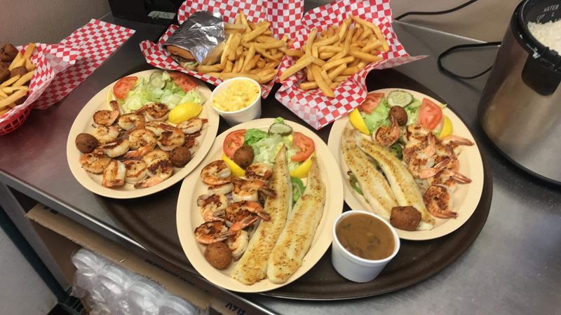 Sam’s Southern Eatery