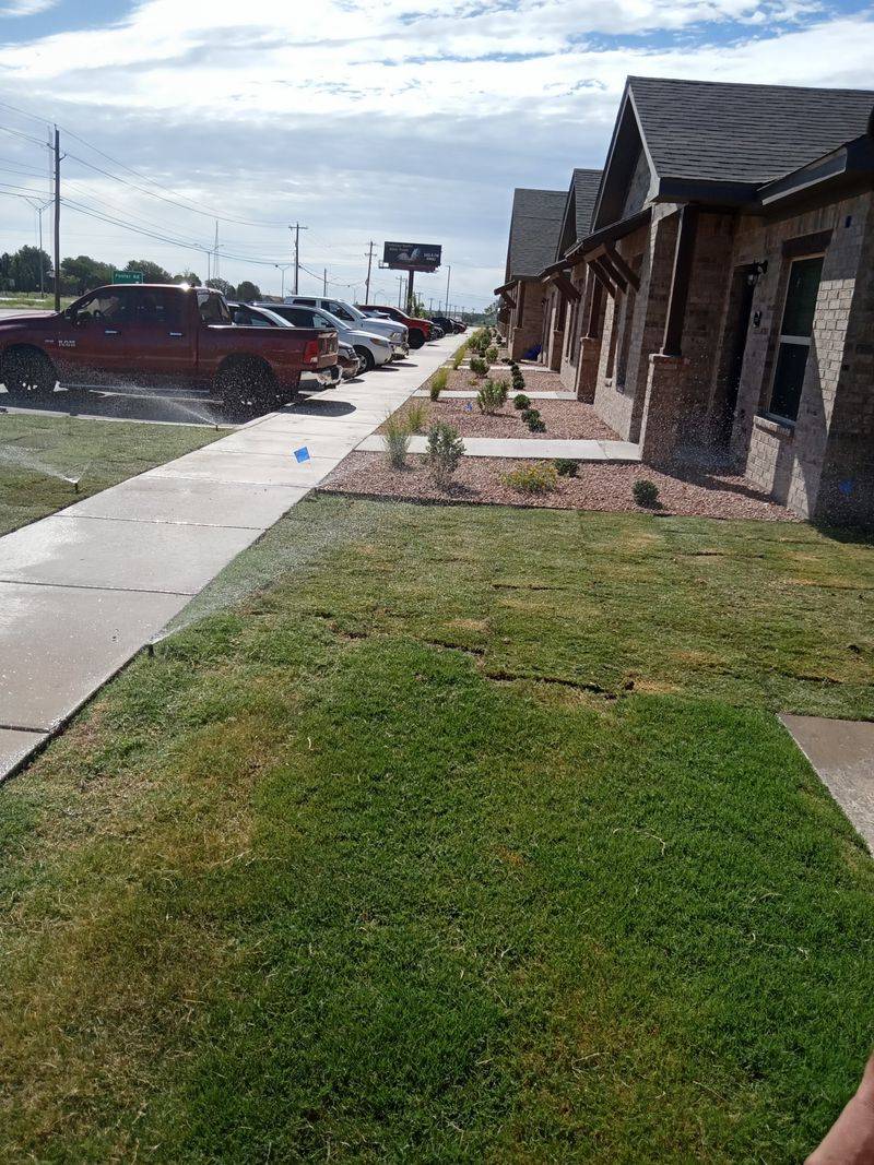 San Angelo
