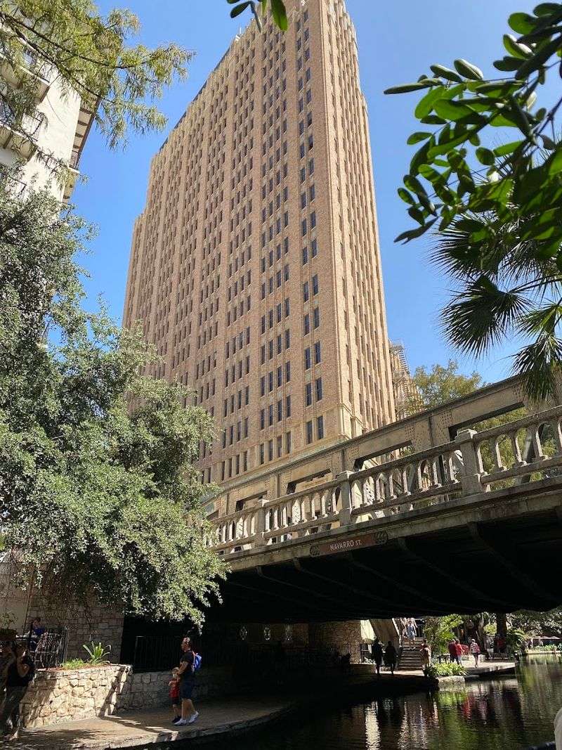 San Antonio