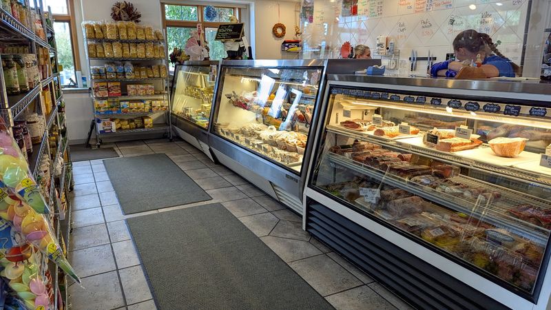 Sandwich specials and hearty lunch favorites