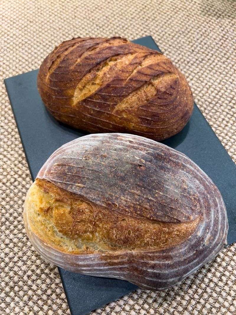 Sanford Sourdough Bakery & Market (Round Rock) Sanford Sourdough Bakery & Market (Round Rock)