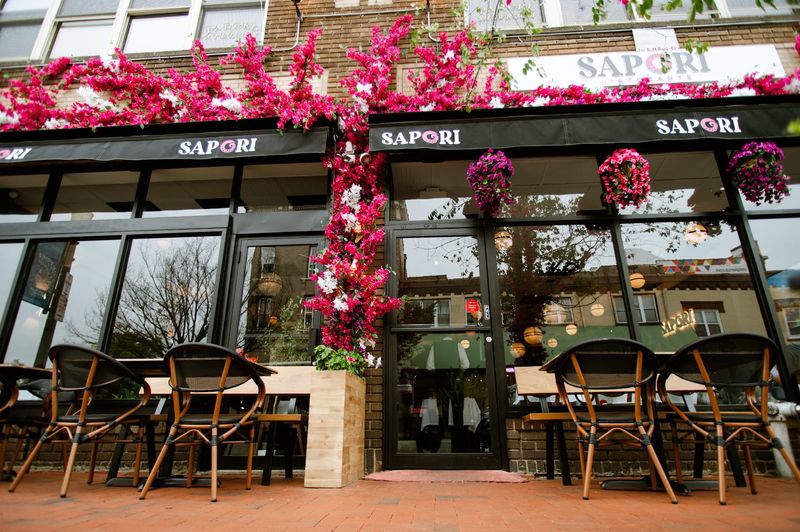 Sapori Montclair - Montclair