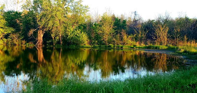 Sapulpa's Parks and Open Spaces