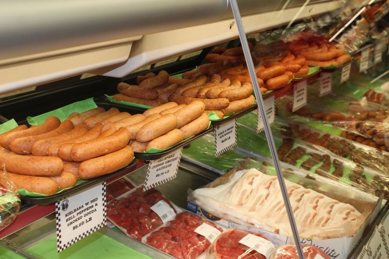 Sausage So Good It Deserves Its Own Road Trip