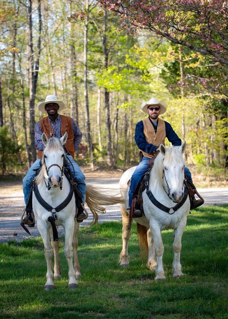Save This Mountain Ranch Escape For Your Next Cowboy-Style Adventure