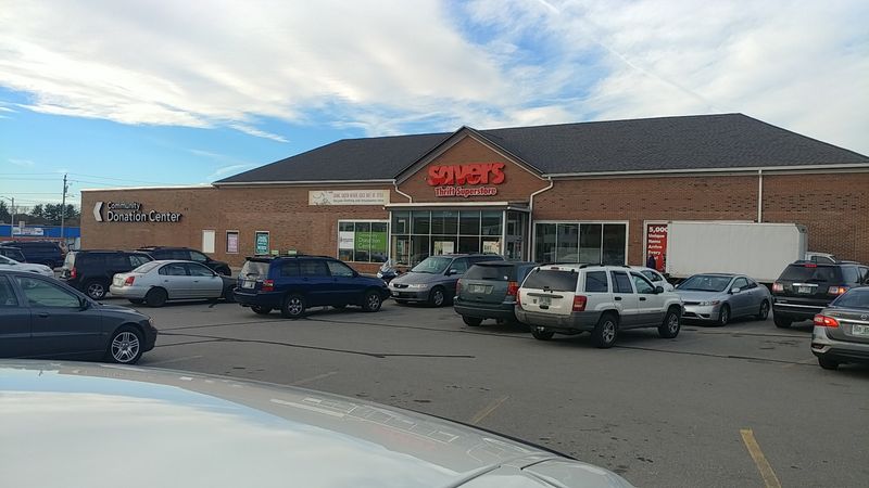 Savers (Manchester)