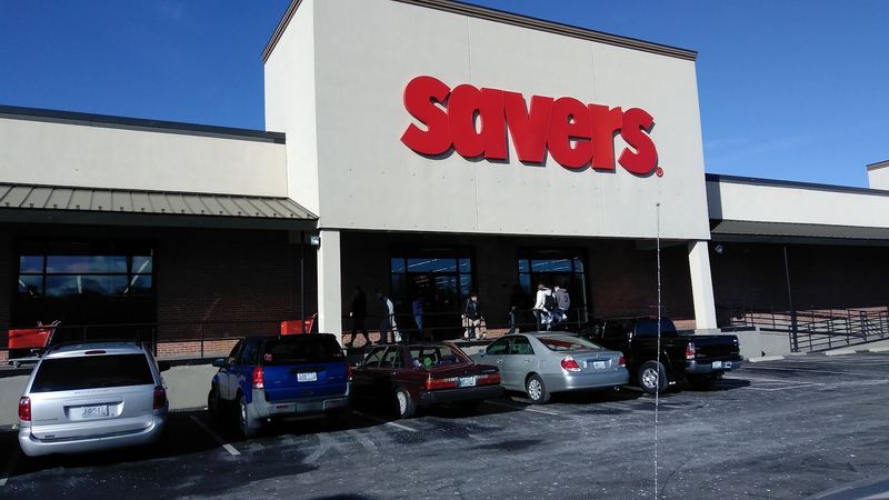 Savers - Providence Savers - Providence