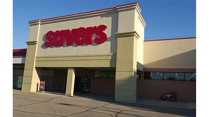 Savers Thrift Store, Cleveland, OH Savers Thrift Store, Cleveland, OH