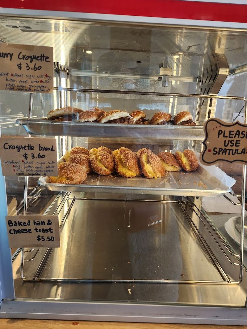 Savory Bakes That Prove This Isn't Just a Sweet Tooth Destination Savory Bakes That Prove This Isn't Just a Sweet Tooth Destination