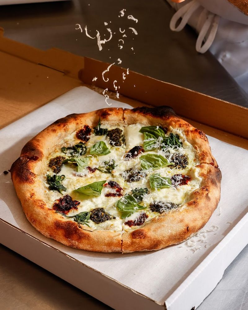 Savory options that deserve equal attention
