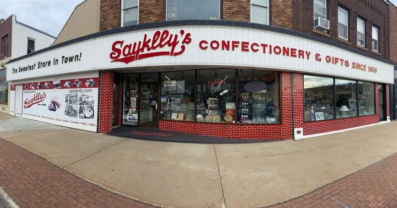 Sayklly's Confectionery & Gifts Sayklly's Confectionery & Gifts