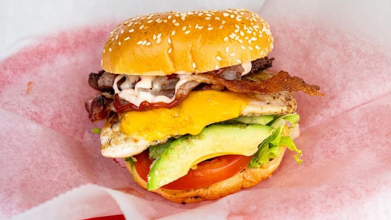 Sazon Colombian Street Food — Nashville Sazon Colombian Street Food — Nashville