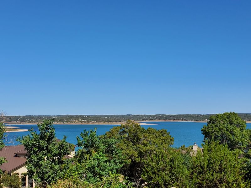 Scenic Drives and Hidden Overlooks Scenic Drives and Hidden Overlooks