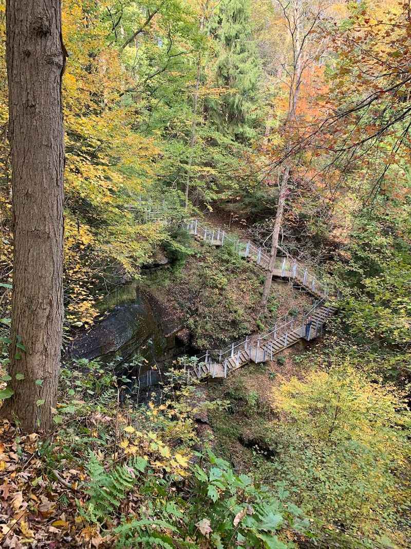 Scenic Overlooks Make Every Angle Count