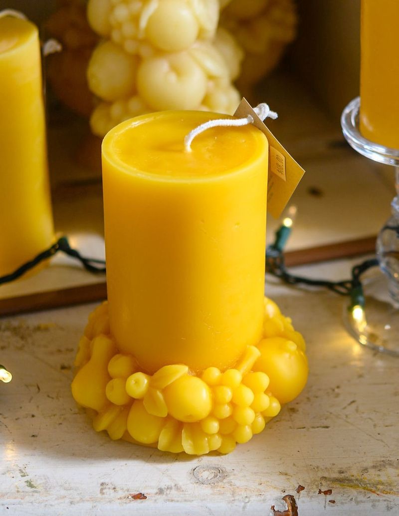 Scents That Feel Like Home
