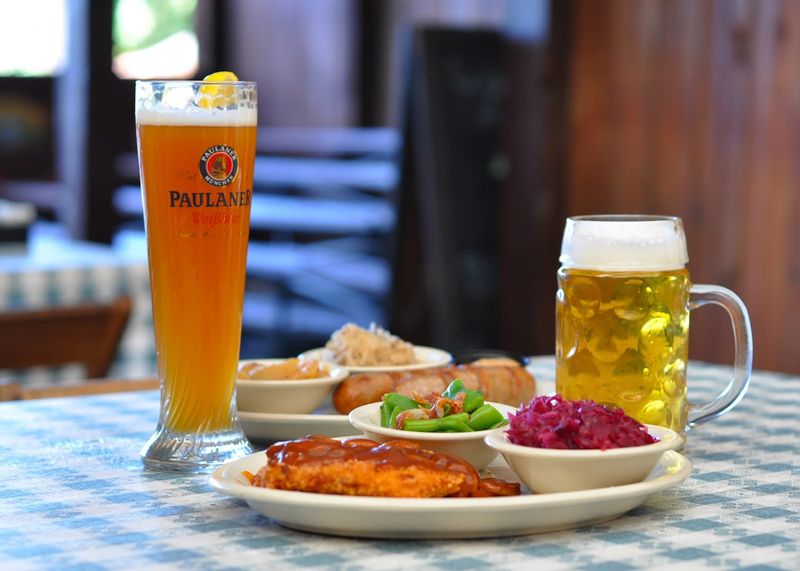 Schnitzel Done Right