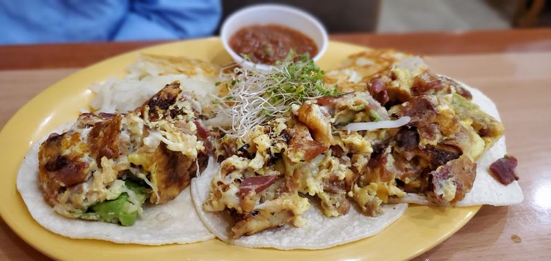 Scrambles That Pack A Serious Punch Scrambles That Pack A Serious Punch
