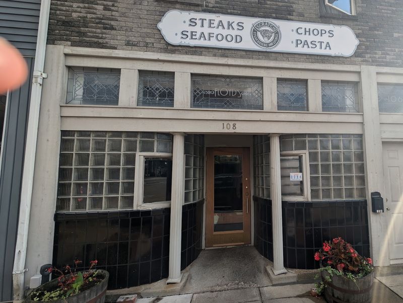 Scratch Steakhouse And Lounge (Louisville) Scratch Steakhouse And Lounge (Louisville)