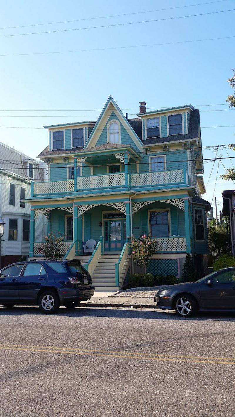 Sea Holly Inn Sea Holly Inn