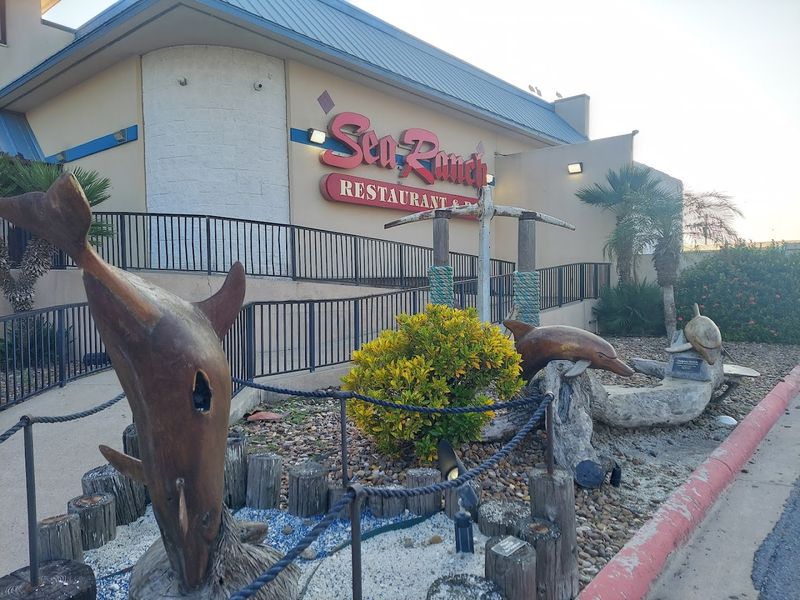 Sea Ranch Restaurant & Bar (South Padre Island)