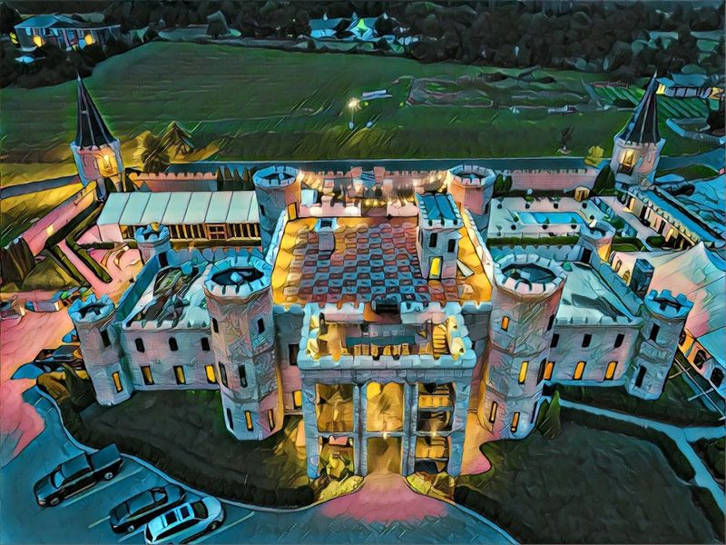 Seasonal Decor and Special Experiences Add Extra Magic