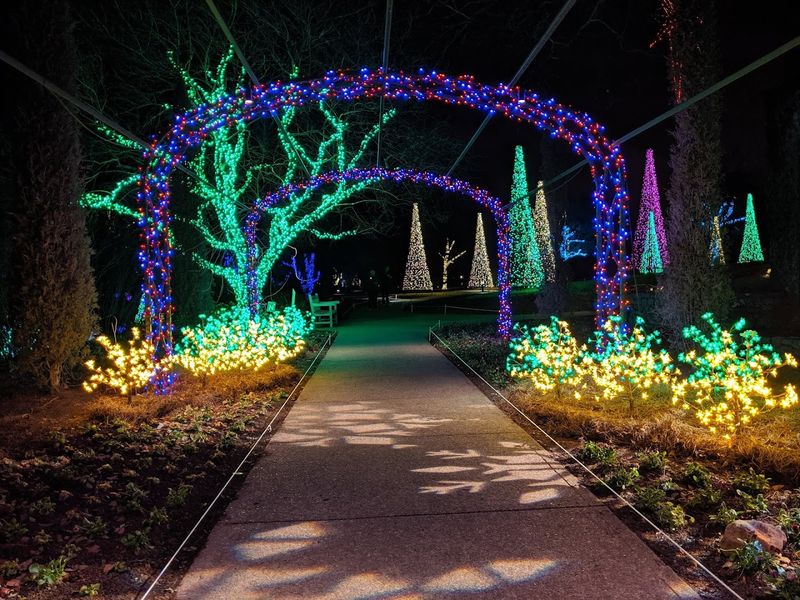Seasonal Events Turn Cheekwood Into Something Magical Seasonal Events Turn Cheekwood Into Something Magical