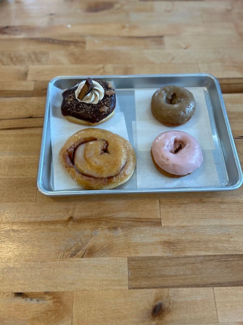 Seasonal Specials and Signature Treats Seasonal Specials and Signature Treats