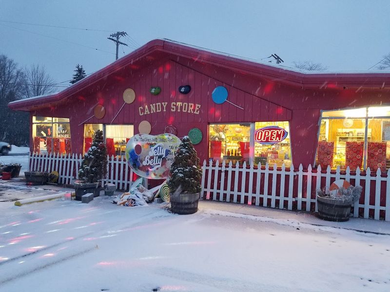 Seasonal magic that keeps the shop fresh