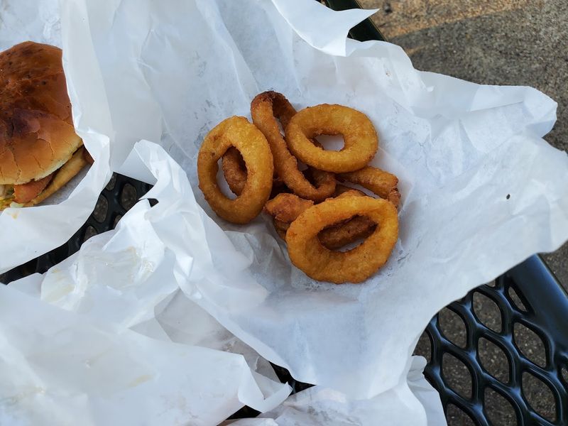 Seasoned Fries and Onion Rings That Deserve Their Own Recognition Seasoned Fries and Onion Rings That Deserve Their Own Recognition