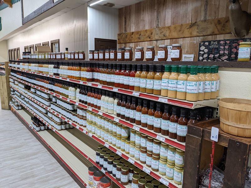 Seasonings, Dips, and Jams That Multiply in Your Cart Seasonings, Dips, and Jams That Multiply in Your Cart