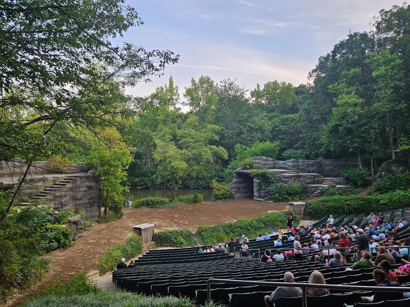 Seating, Sound, and The Sweet Spot