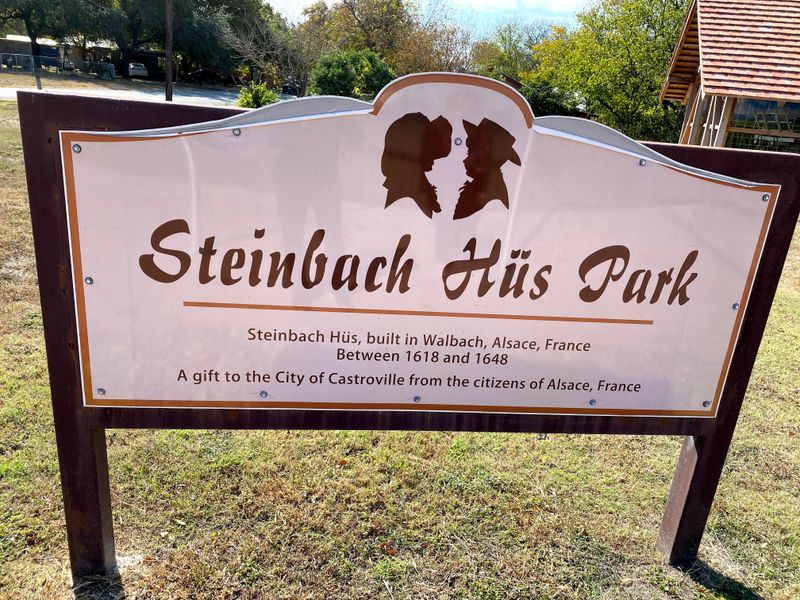 Self Guided Heritage Walking Tour