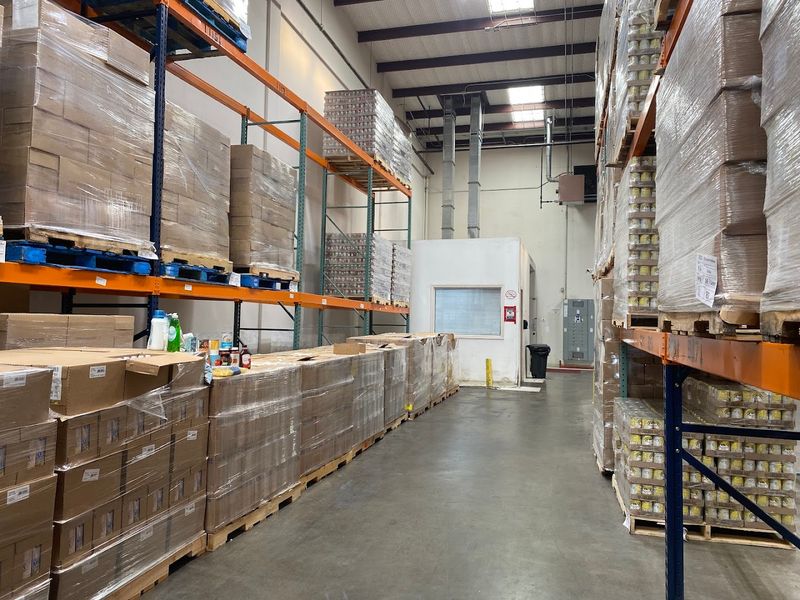 Senior Adult Food Program — High Plains Food Bank (Texas Panhandle)